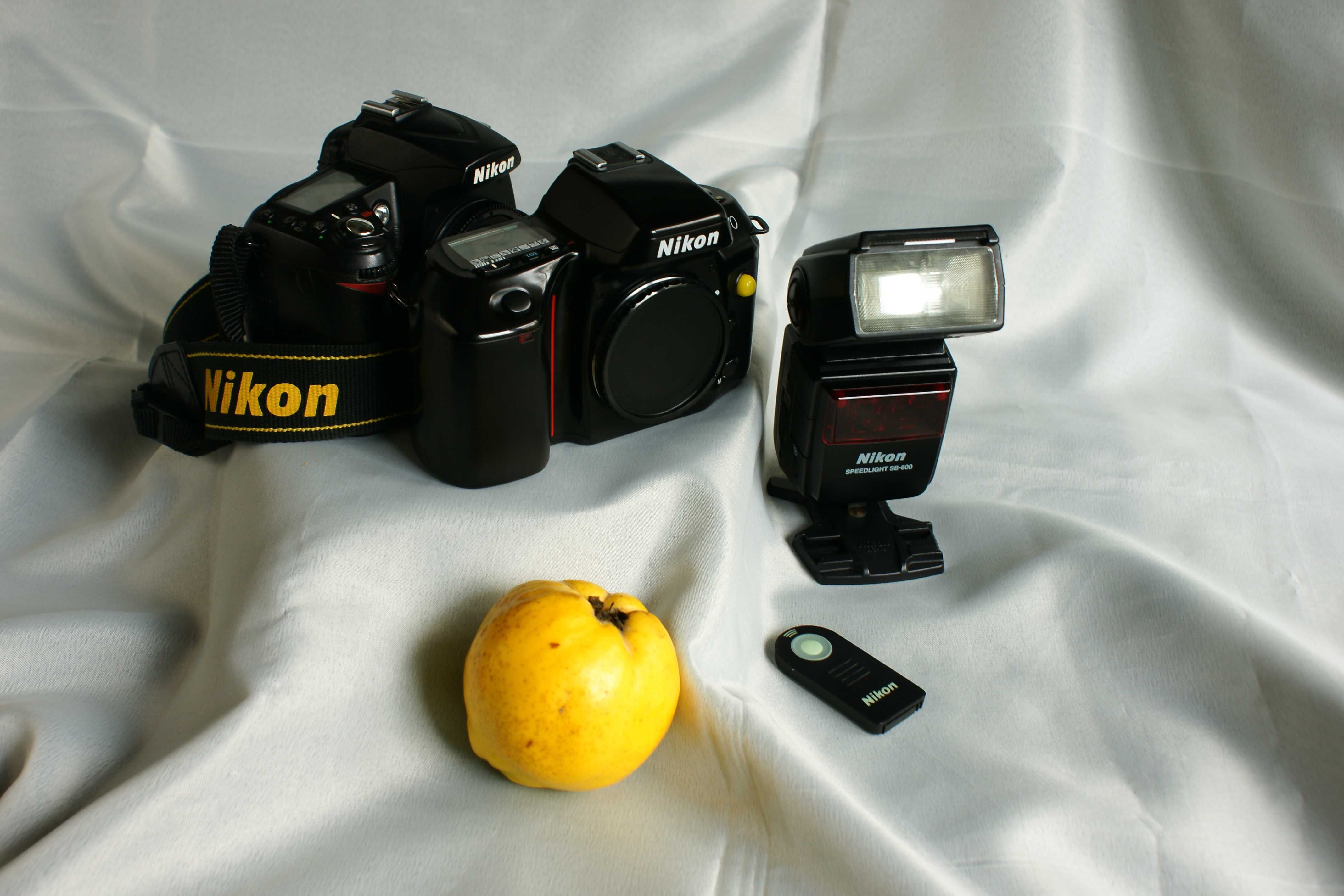 Nicon D90,Premium.N70[USA].Tokina.SB600.