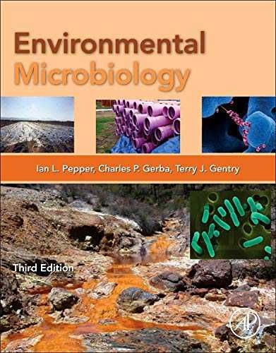 Environmental Microbiology