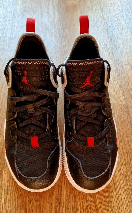 Buty Jordan Stay Loyal 2. Rozmiar 40.5. Buty do koszykówki. Stan super