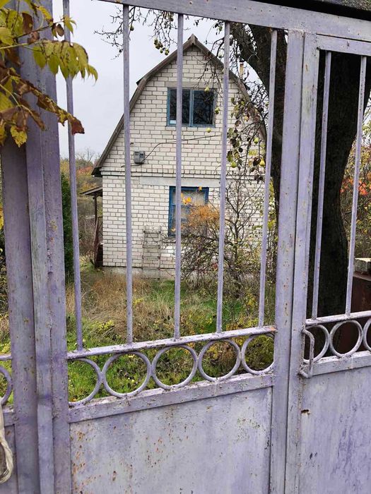 Продам Дачу за Сливино не доезжая Кирьяковки