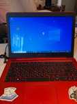 Laptop Asus R417S – sprawny, ale wolny – dobry stan wizualny