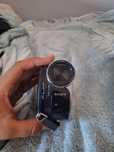 Kamera sony nowa