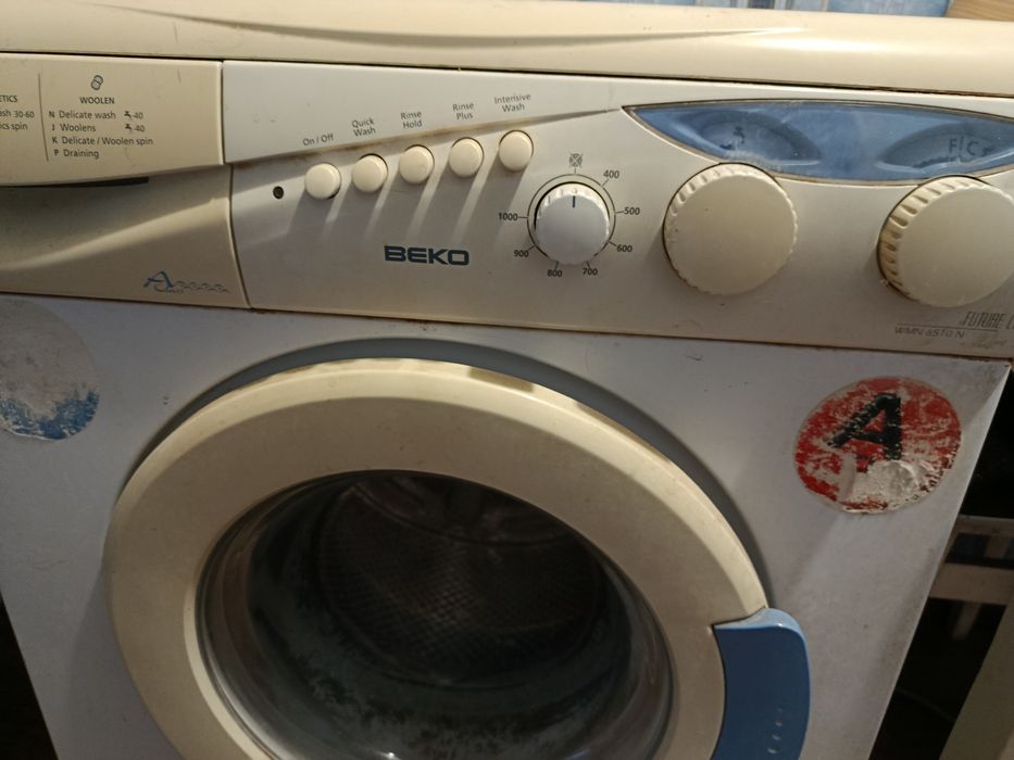 Продам пральну машинку BEKO.Стиральная машинка BEKO