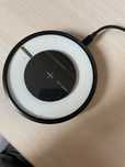 Бездротове зарядний пристрій Nillkin Magic Disk 4 Qi Wireless Fast Cha