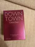 Down Town CK 90 ml. unikat.