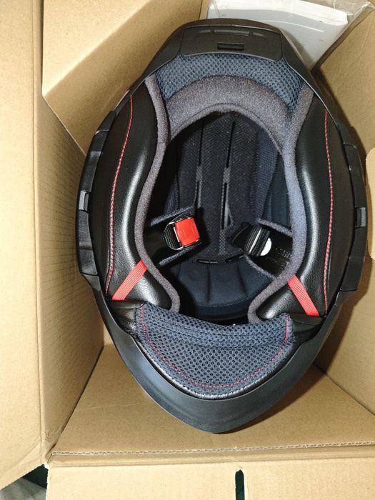 Shoei GT Air II - Novo L