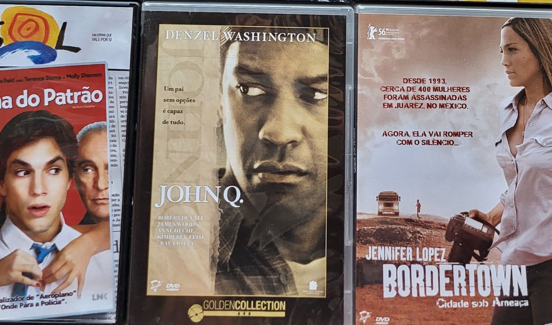 Vendo CD's Originais