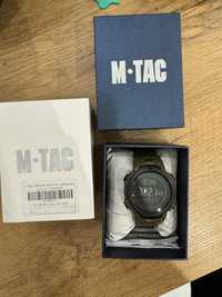 Zegarek taktyczny M-Tac