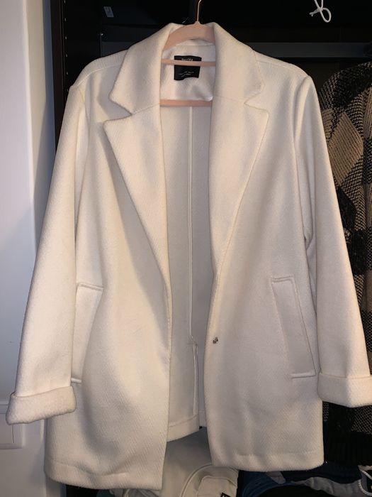 Casaco Bershka Tamanho M Novo 15€