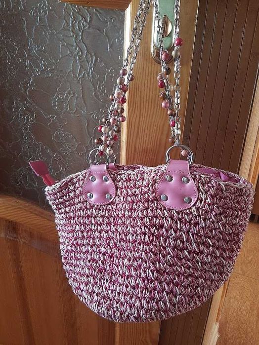 Наплічники Рюкзаки дитячі спортивний етнокошики сумки шопери солома