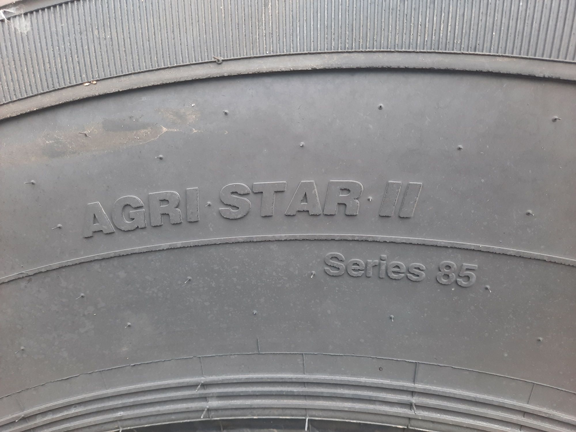 Opony 480/70 R30 Alliance Agri star II  MRL Ozka