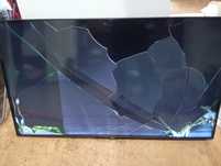 TV Samsung qled qe50q60tau