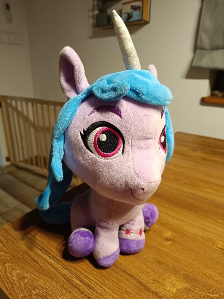 Pluszak Izzy My Little Pony