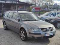 Volkswagen Passat B5 Lift 1.9 Diesel//Klima//Felga//Hak//Zamiana