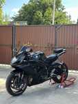 Продам Suzuki gsx-r 750