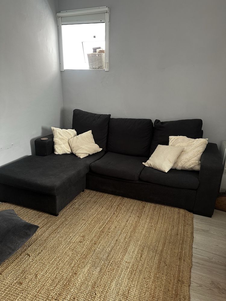 Sofa chaise long