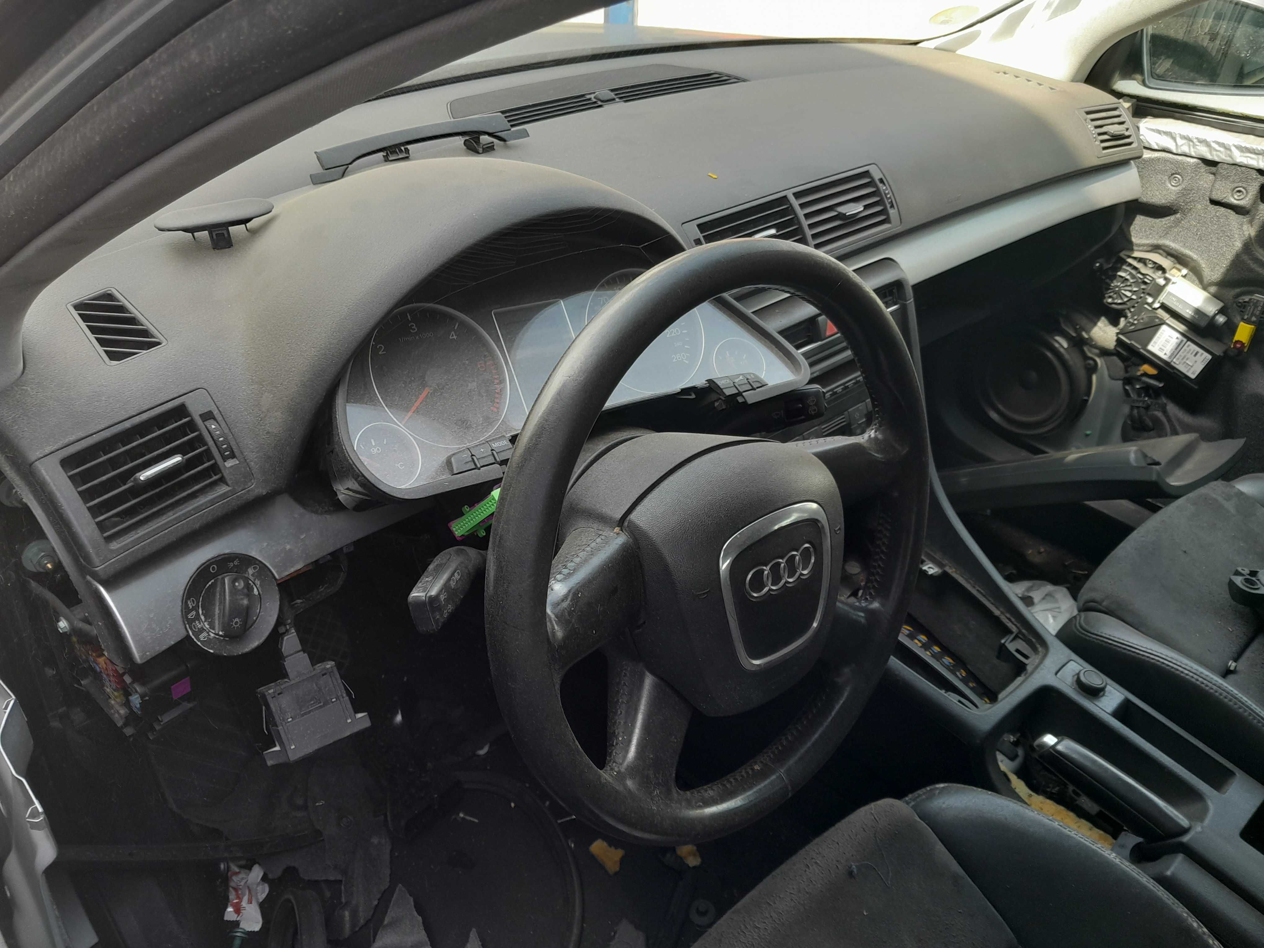 Peças audi a 4 tdi