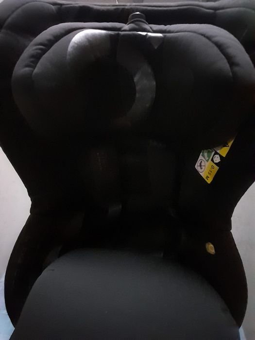 Cadeira de bebé 1,2,3