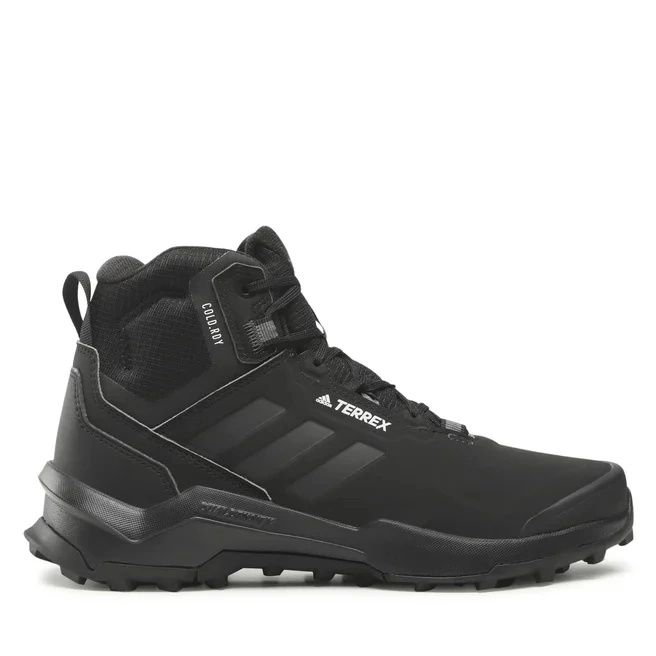 Р.р. 41⅓-47⅓.Чоловічі термо черевики Adidas Terrex AX4 Mid Beta COLD.R