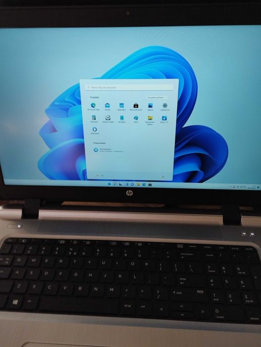 HP ProBook 470 G3 i7-6500U 16GB 256GB SSD 17,3" FHD Radeon R7 Win11 Pr