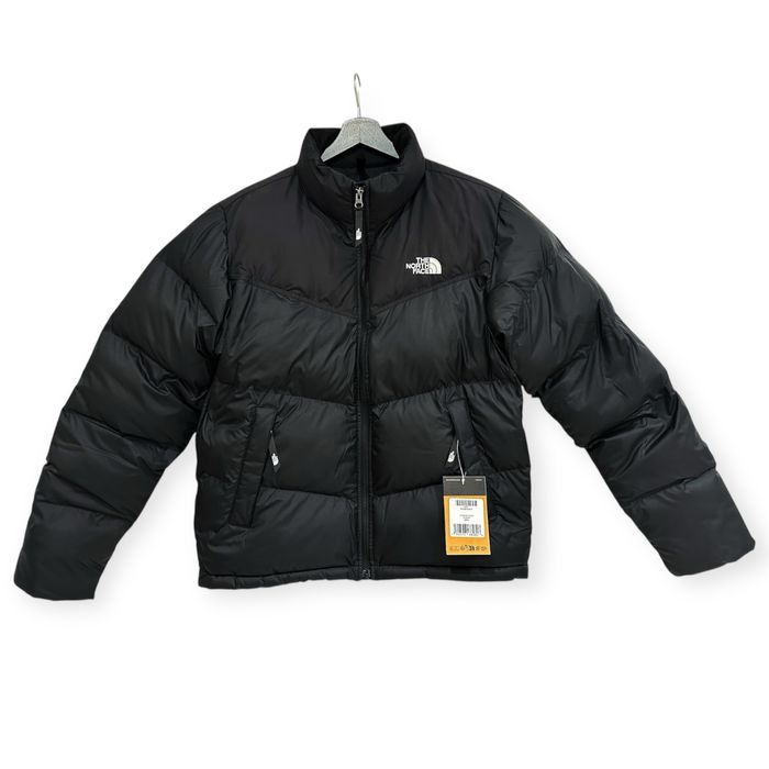 Kurtka zimowa The North Face Saikuru-Tnf