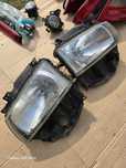 VW T5 LAMPA PRZEDNIA Przód prawa lewa Transporter