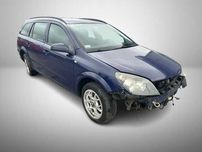 OPEL ASTRA H KOMBI 1.6 16V 105km kolor Z20Z NA CZĘŚCI