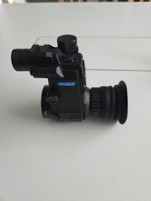 Nasadka noktowizyjna PardNV007s