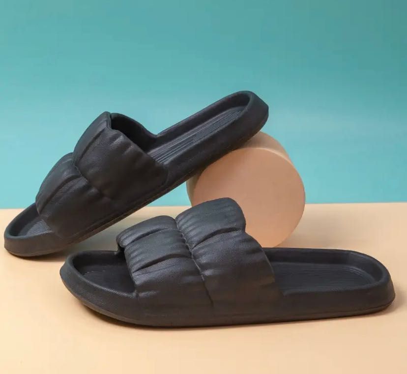 Klapki gumowe damskie 36-39 *DARMOWA DOSTAWA*