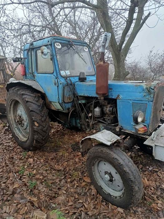 Продам трактор мтз