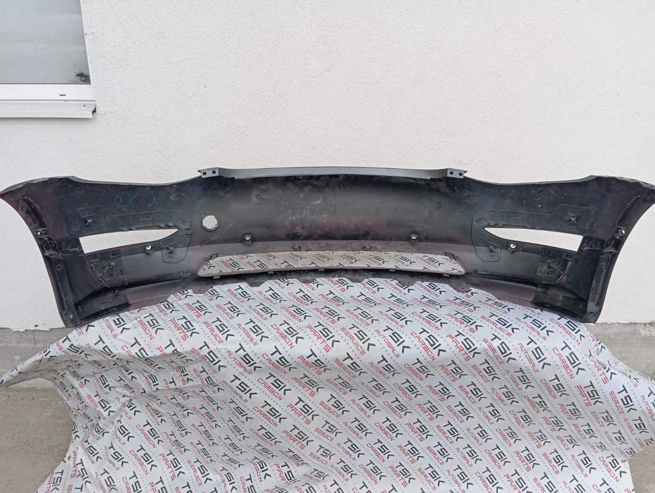 Бампер передний Tesla М3