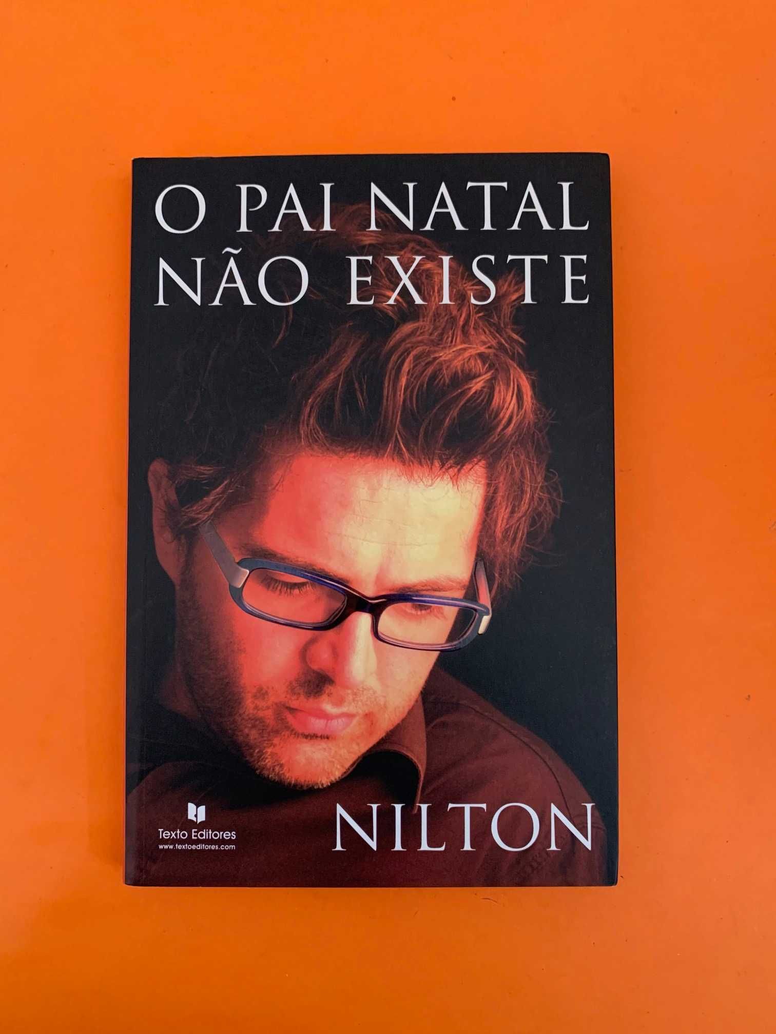 O Pai Natal Não Existe - Nilton