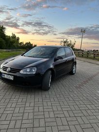 Volkswagen Golf V