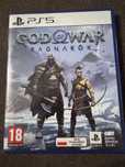 God of War Ragnarok Ps5 playstation gra