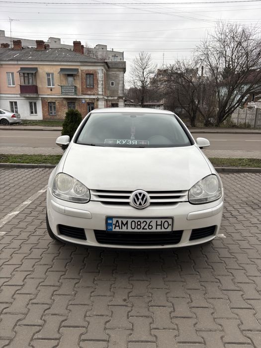 Продам своє авто