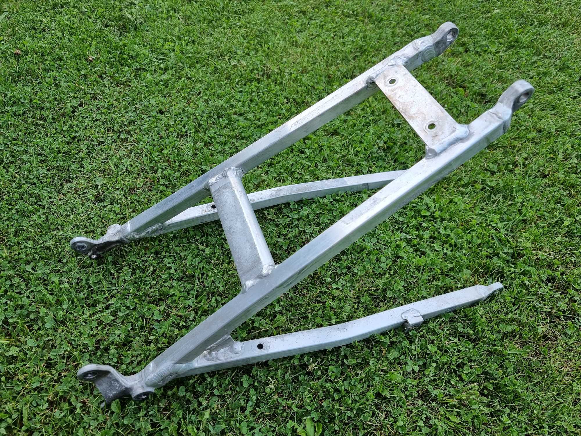 Subrama subframe stelaż zadupek Honda CRF 450 rok 02-08