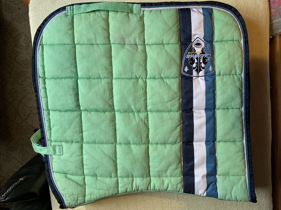 Czaprak eskadron full dl