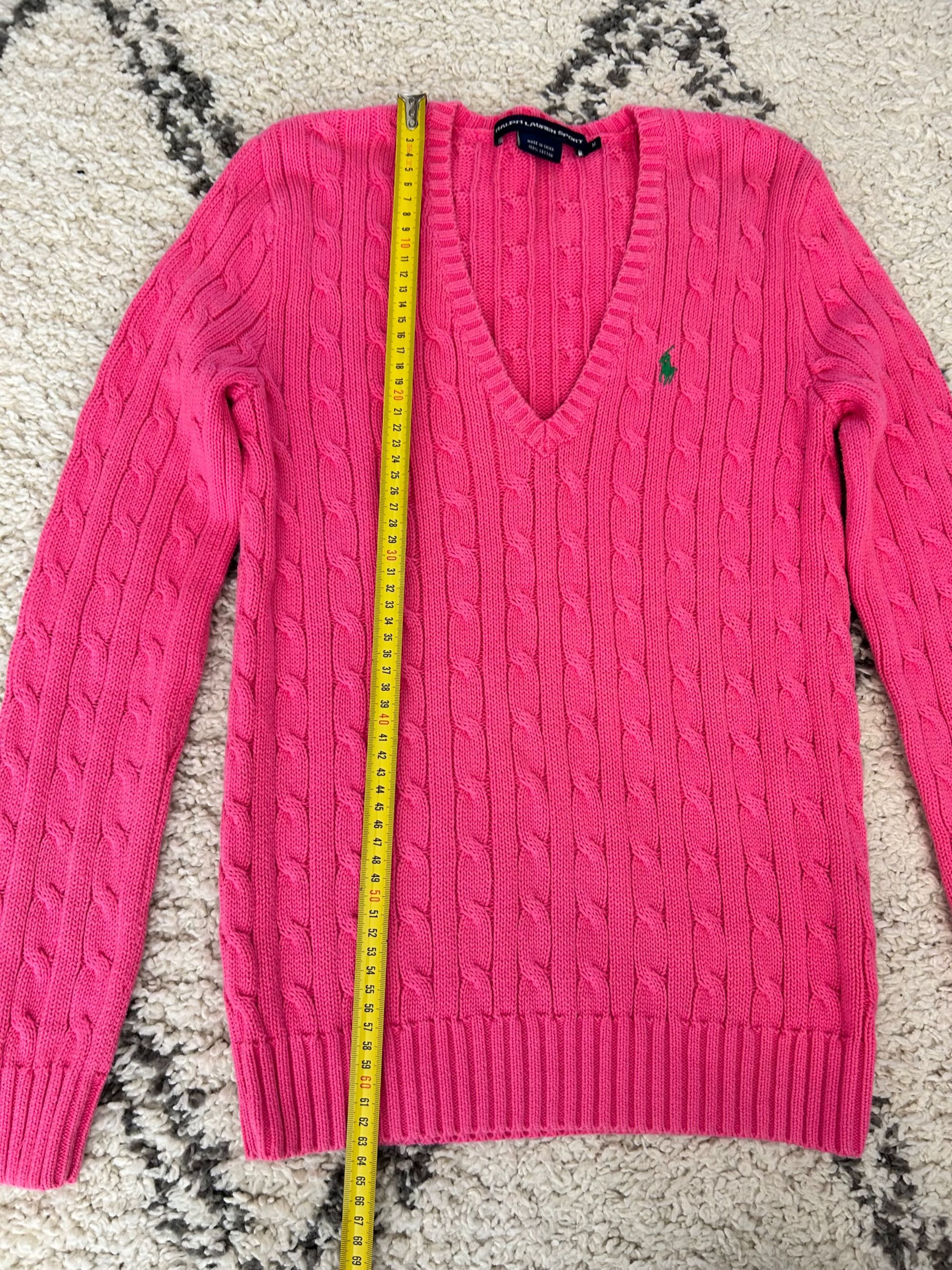Polo Ralph Lauren sweter damski r.S