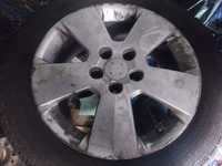 Alufelgi 16 cali 5x110 Opel