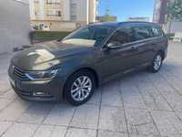 Volkswagen Passat Variant 1.6 TDi 120cv BlueMotion Nacional