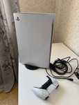 Продам Playstation 5 Digital 850 GB