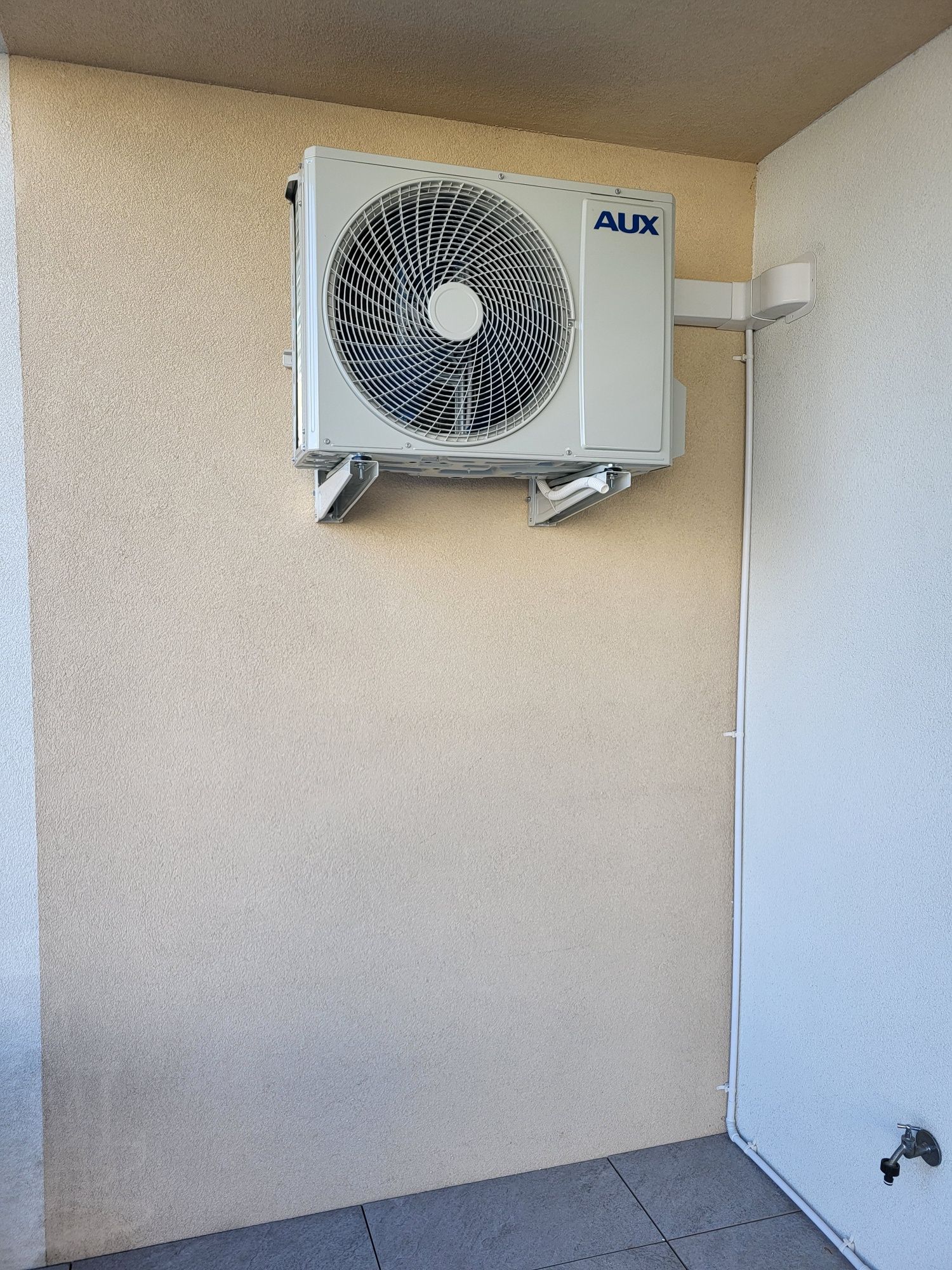 Klimatyzacja 3.5 kW z montażem już od 2499 zł