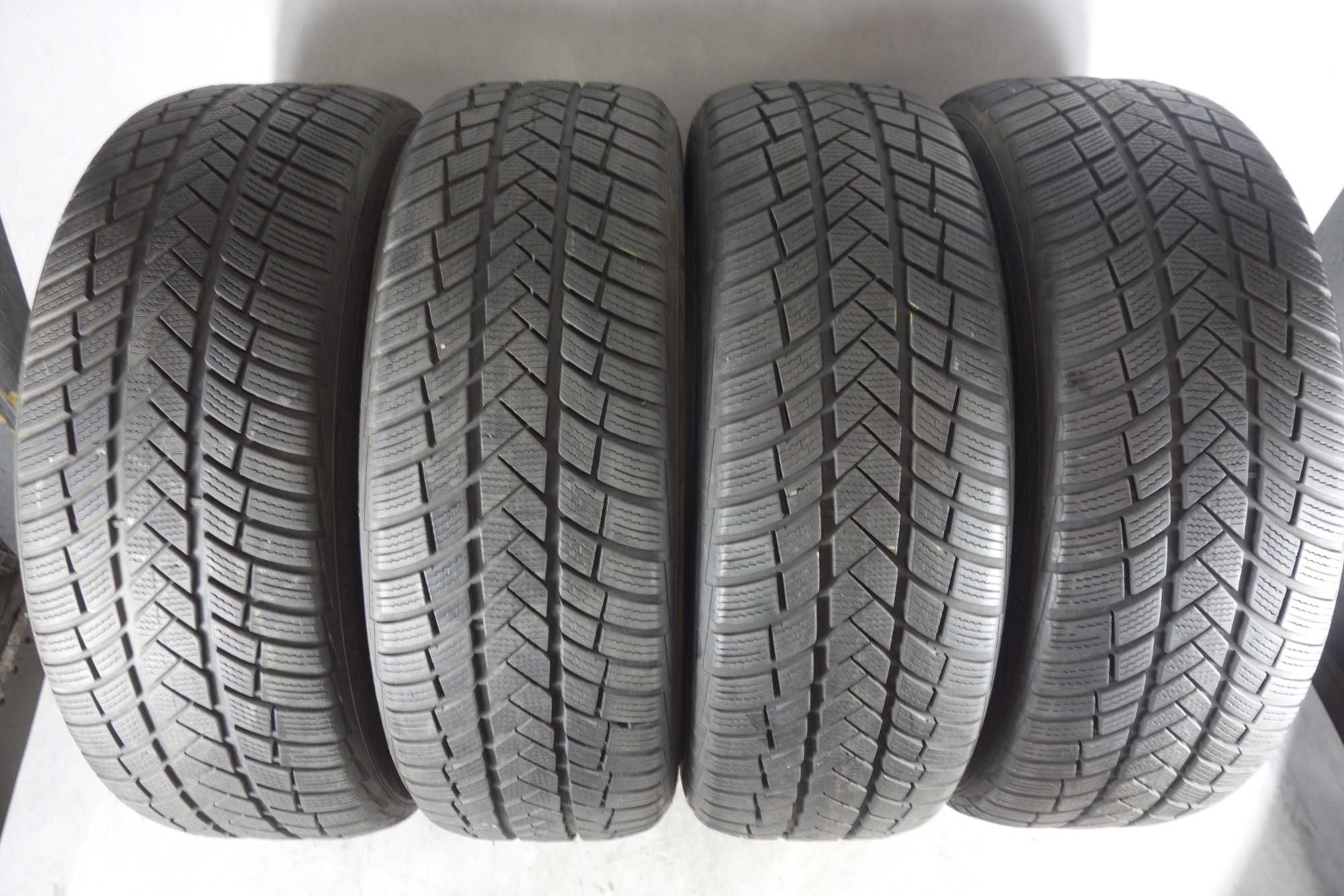 Opony zimowe 235/55/19 - VREDESTEIN Wintrac Pro XL