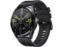 Czarny Smartwatch Huawei Watch Gt 3 46mm Active
