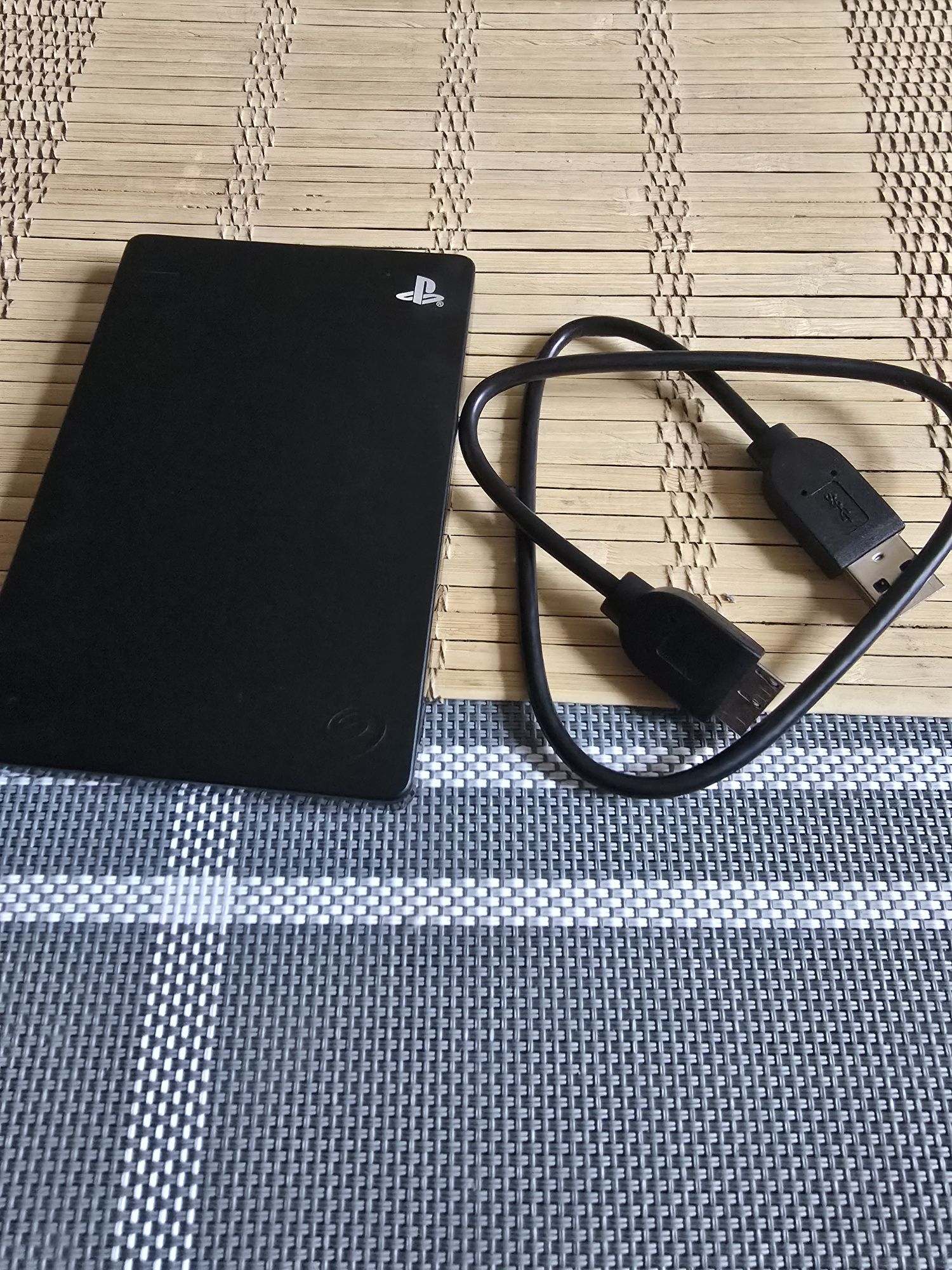 Dysk  do ps4 2tb