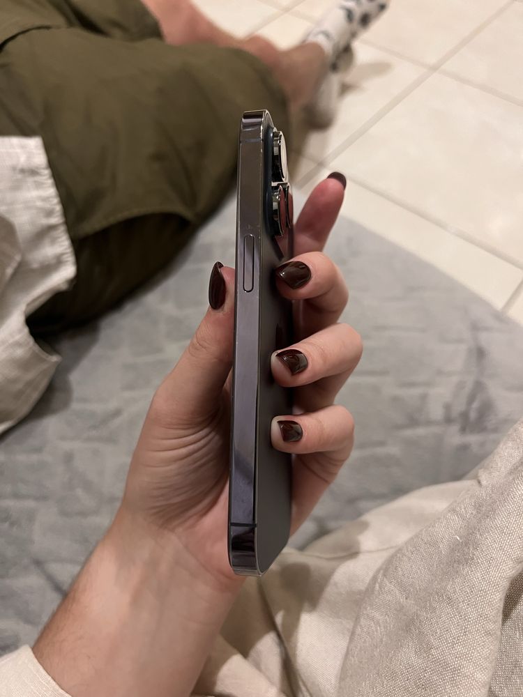 Iphone 14 pro 128 гб