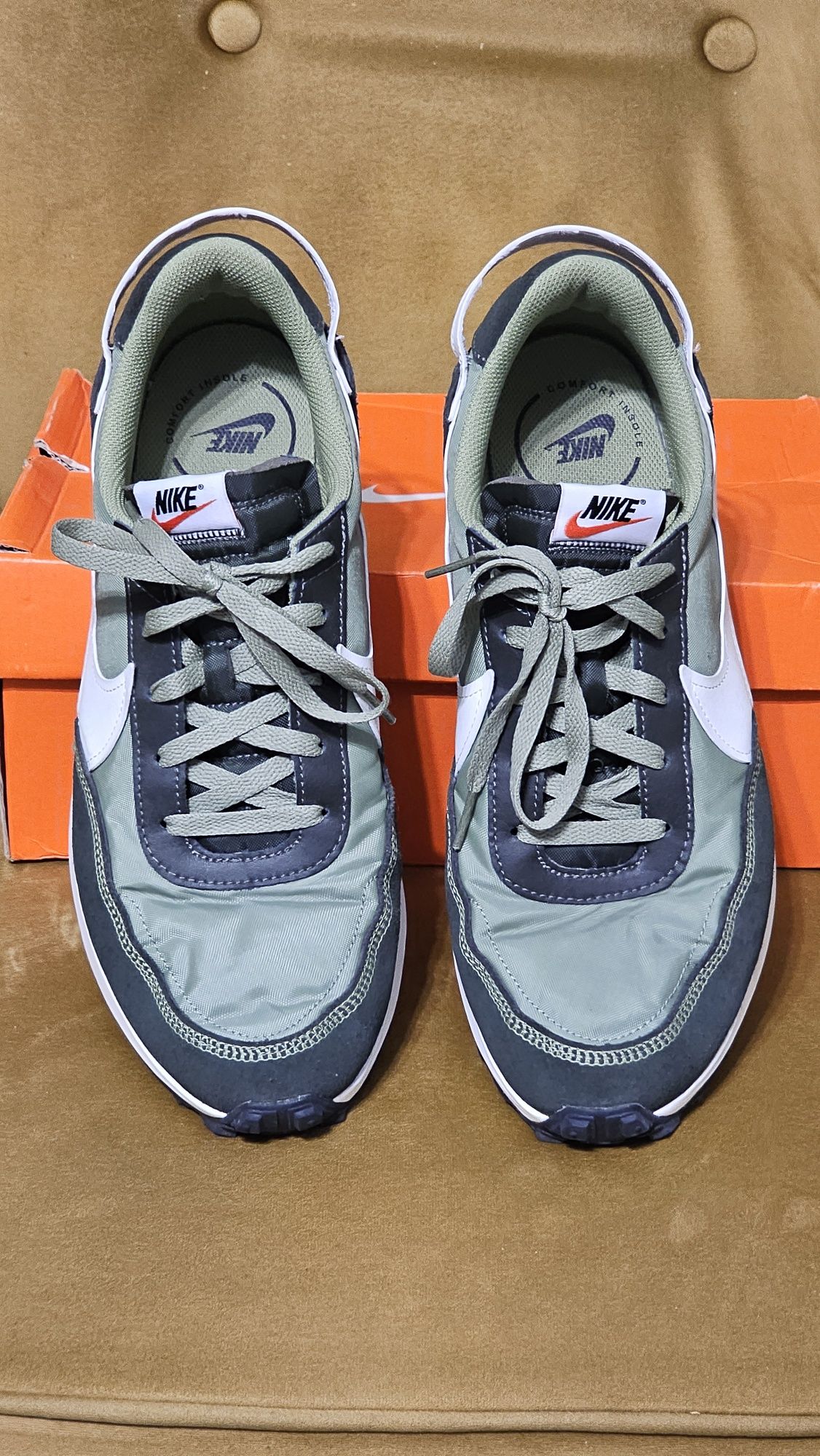 Nike Waffle Debut R46/30