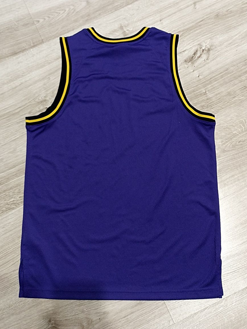 Koszulka Jersey Nike Lakers NBA