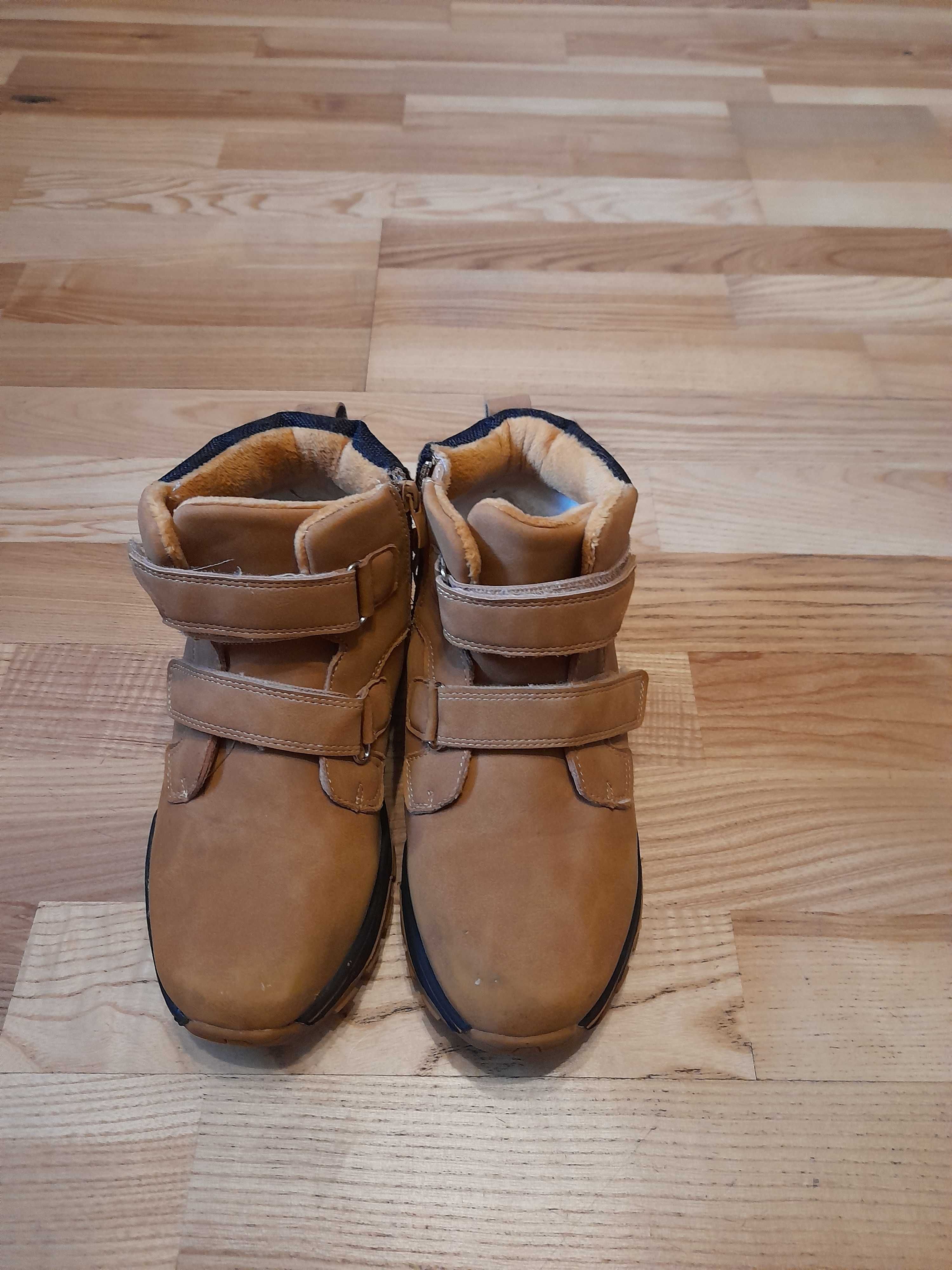 Sprzedam buty zimowe 36