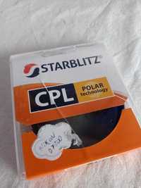 Filtro polarizador 72 mm